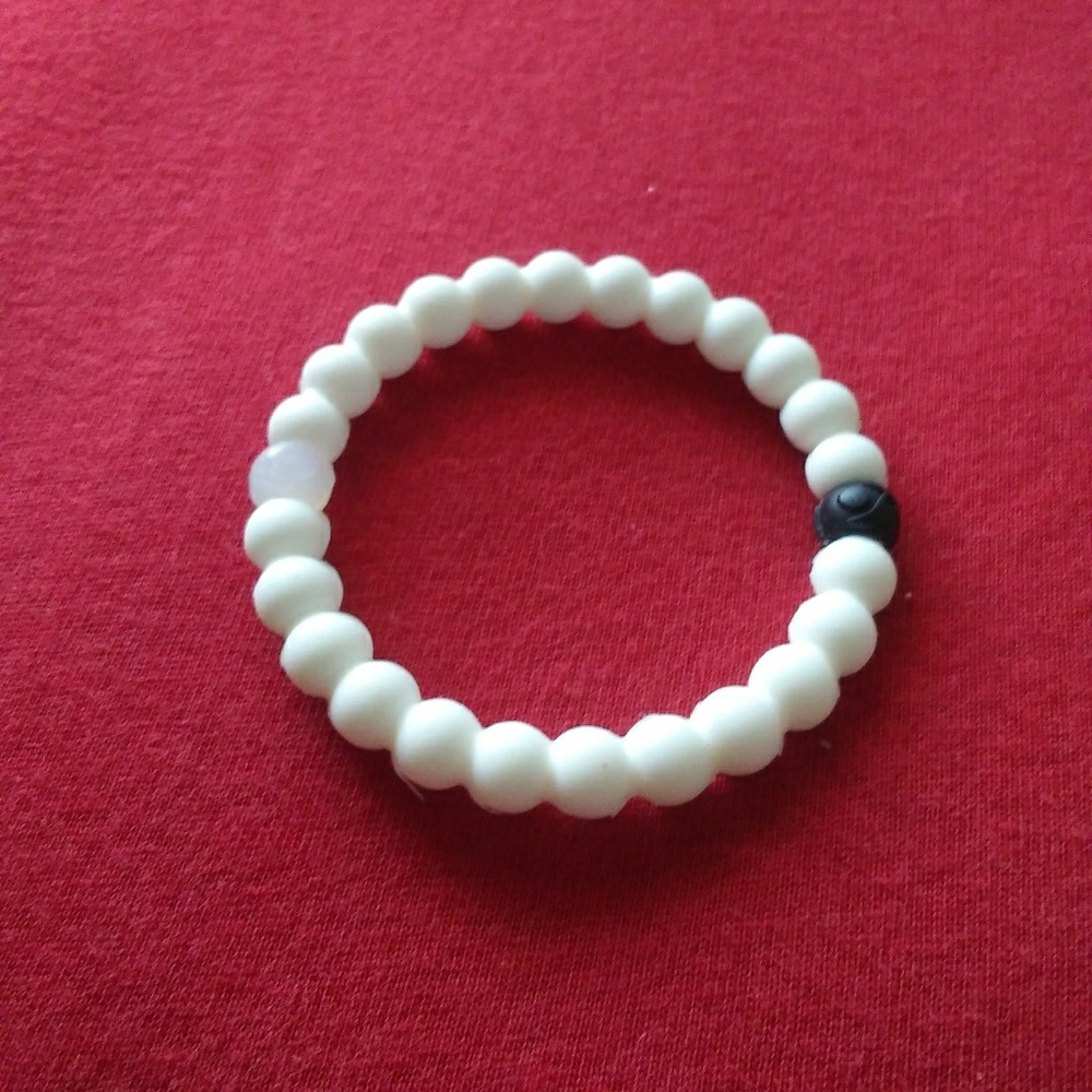Lokai bracelet